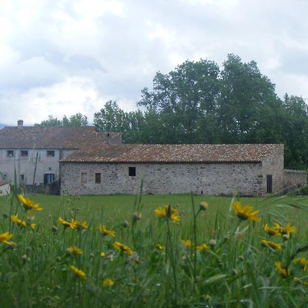 Turismo Rural Can Massot Darnius Exteriér fotografie